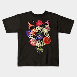 SURREAL PASTURES (alt) Kids T-Shirt